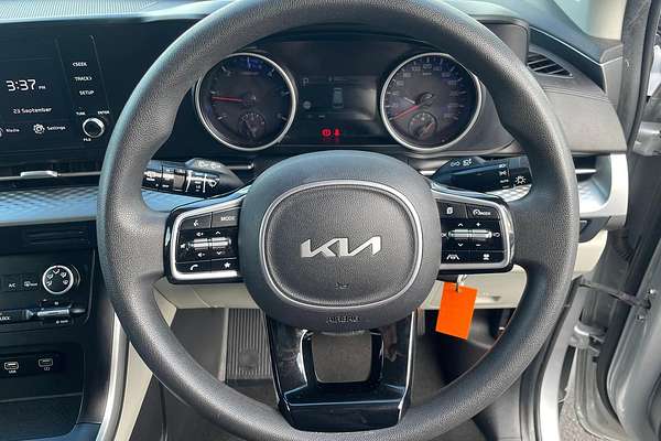 2023 Kia Carnival S KA4