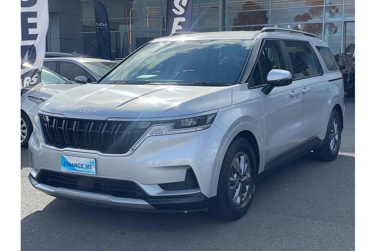 2023 Kia Carnival S KA4