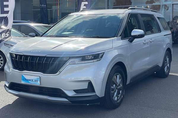 2023 Kia Carnival S KA4