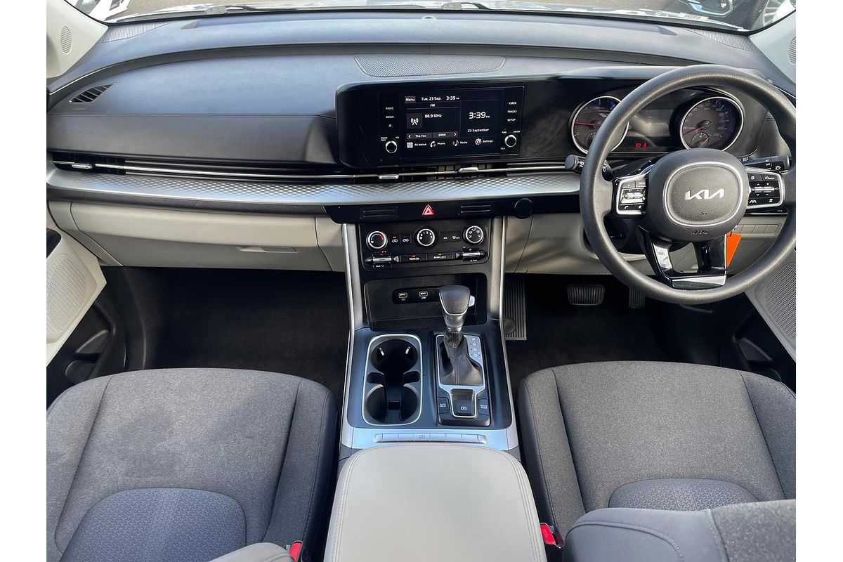 2023 Kia Carnival S KA4