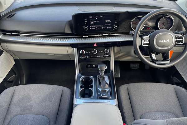 2023 Kia Carnival S KA4