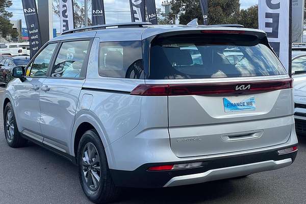 2023 Kia Carnival S KA4