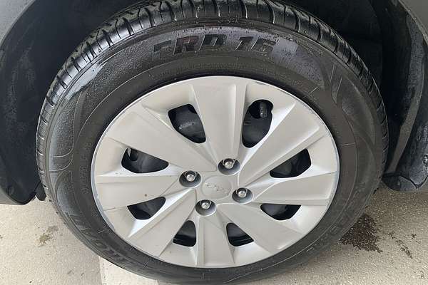 2021 Kia Stonic S YB