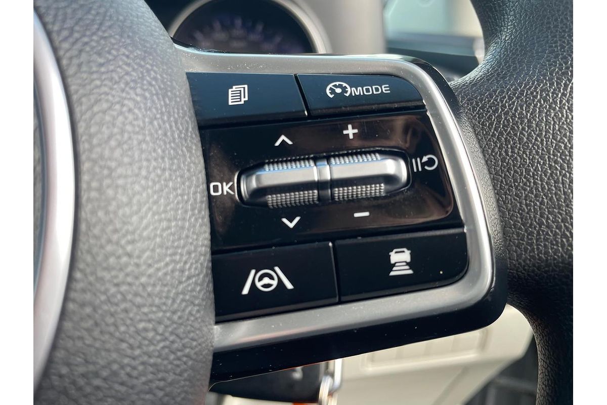 2023 Kia Carnival S KA4