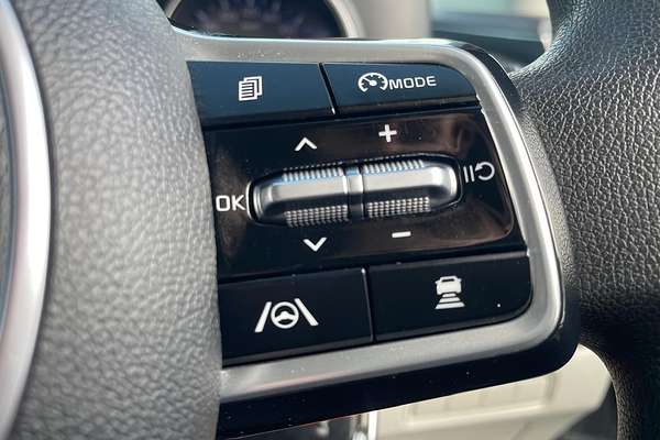 2023 Kia Carnival S KA4