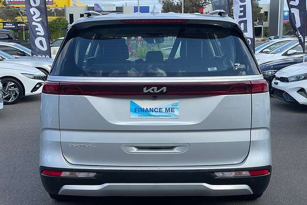 2023 Kia Carnival S KA4