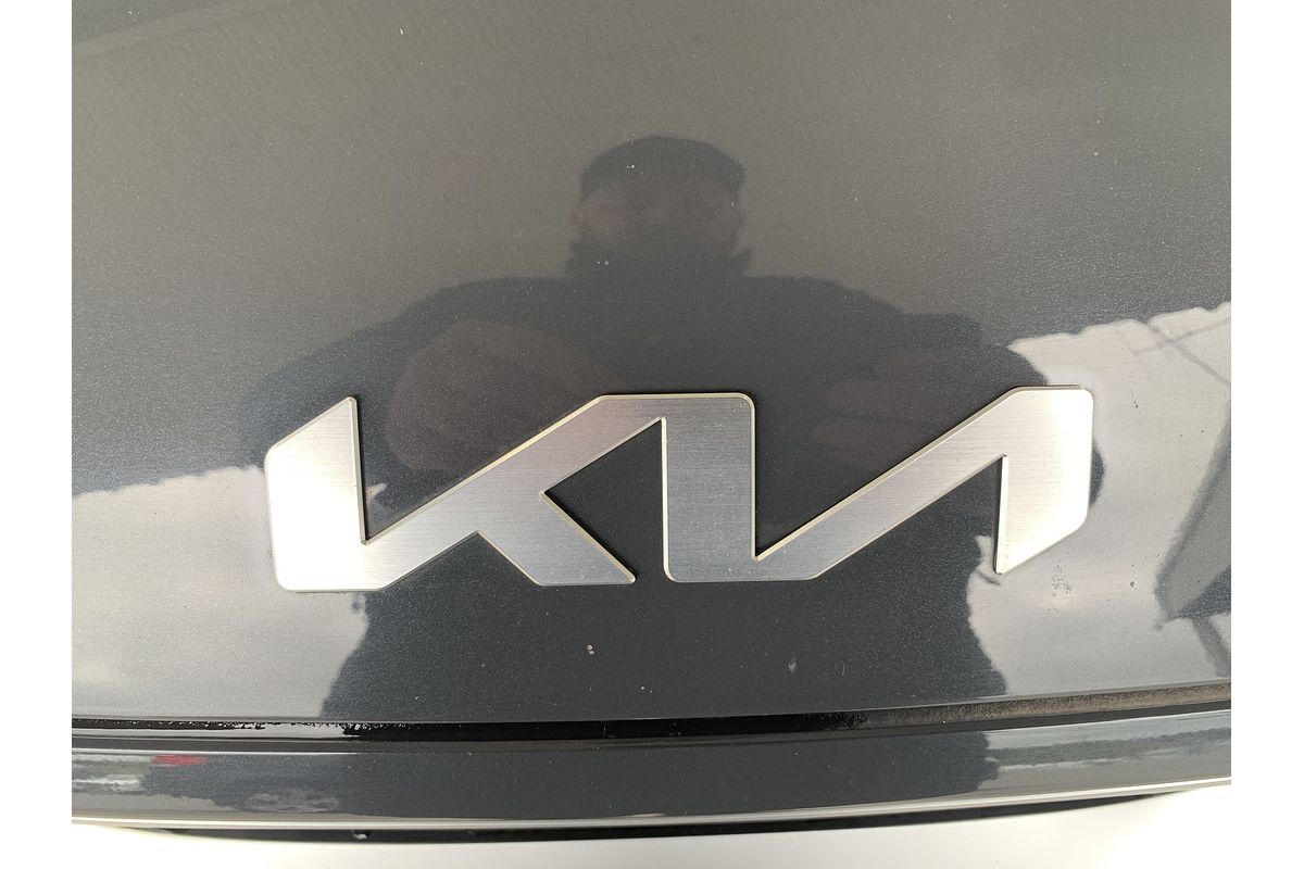 2021 Kia Stonic S YB