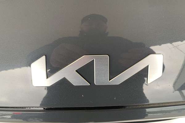 2021 Kia Stonic S YB