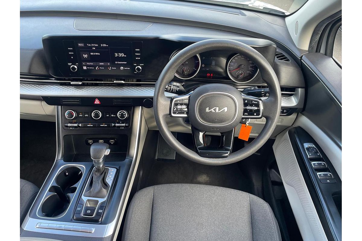 2023 Kia Carnival S KA4