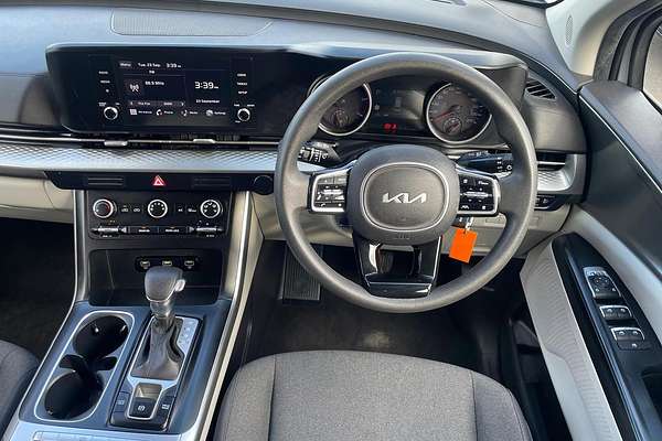 2023 Kia Carnival S KA4