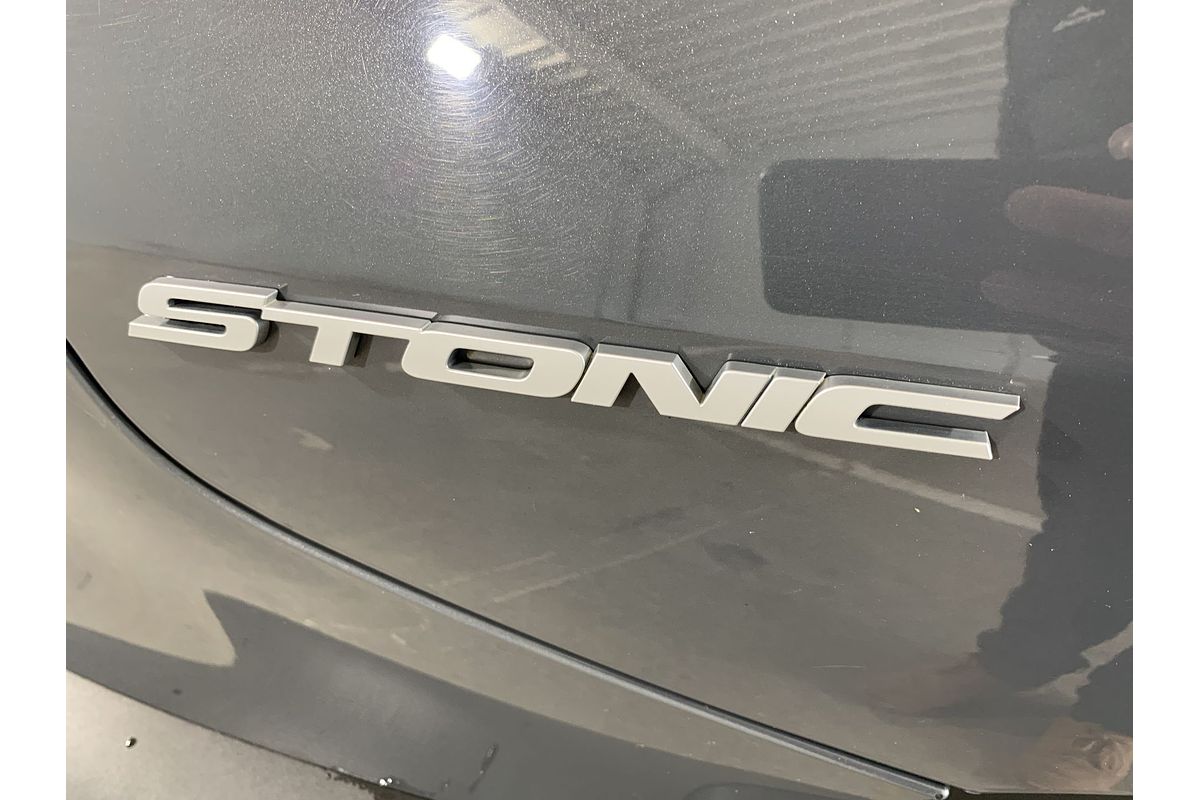 2021 Kia Stonic S YB