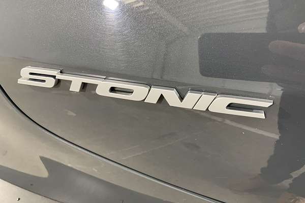 2021 Kia Stonic S YB