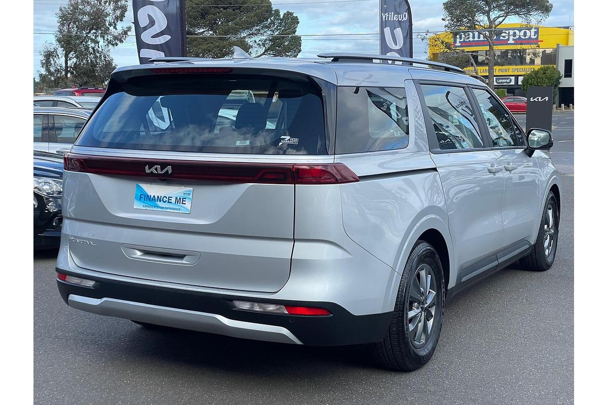 2023 Kia Carnival S KA4