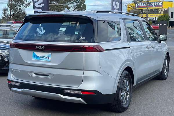 2023 Kia Carnival S KA4