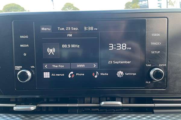 2023 Kia Carnival S KA4