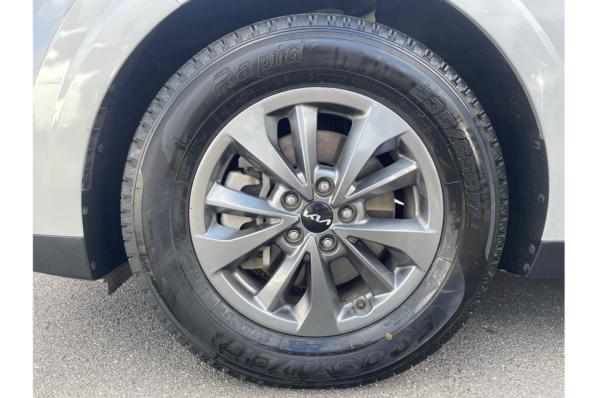 2023 Kia Carnival S KA4