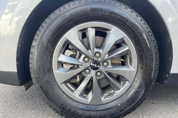 2023 Kia Carnival S KA4