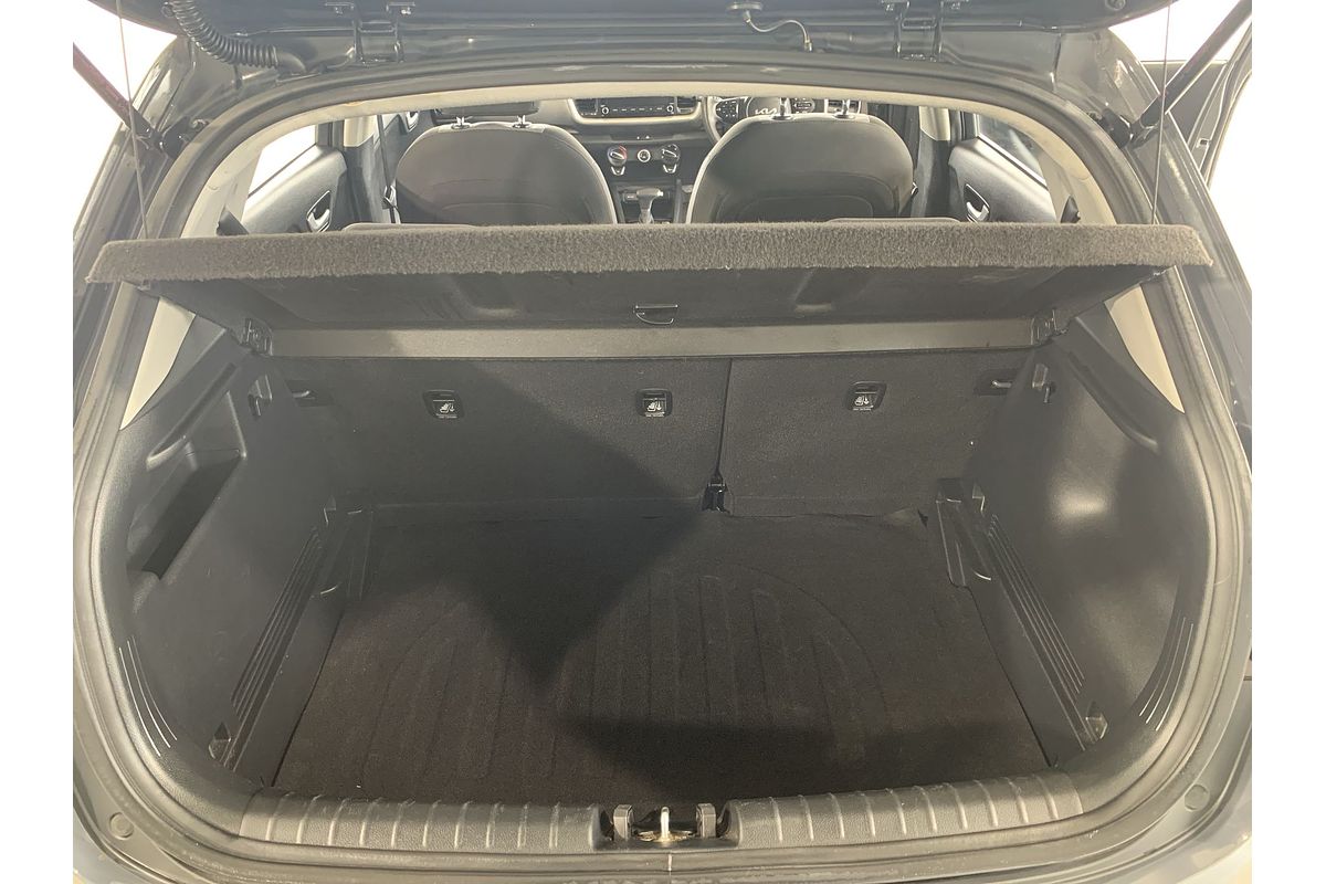 2021 Kia Stonic S YB