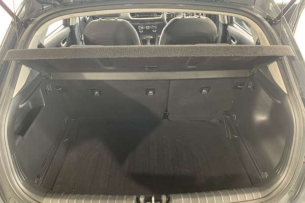 2021 Kia Stonic S YB