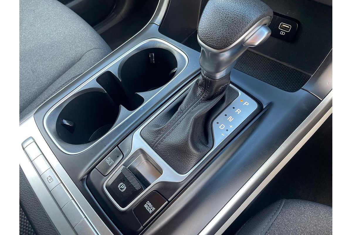 2023 Kia Carnival S KA4