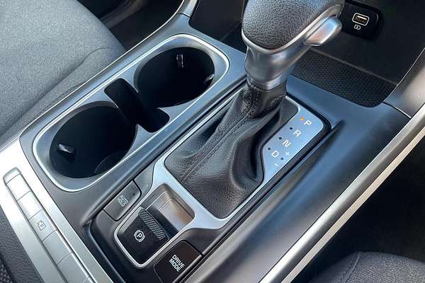 2023 Kia Carnival S KA4