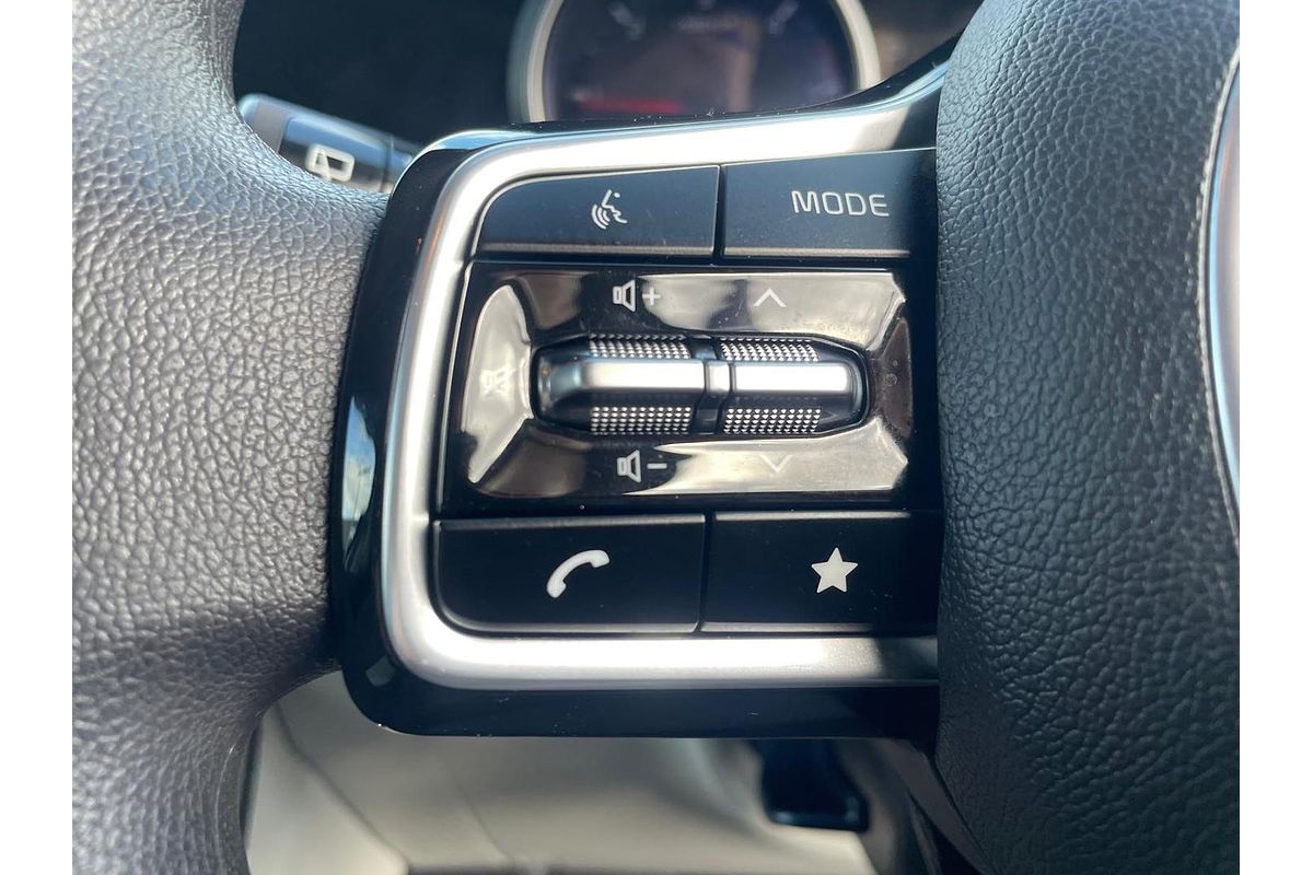 2023 Kia Carnival S KA4