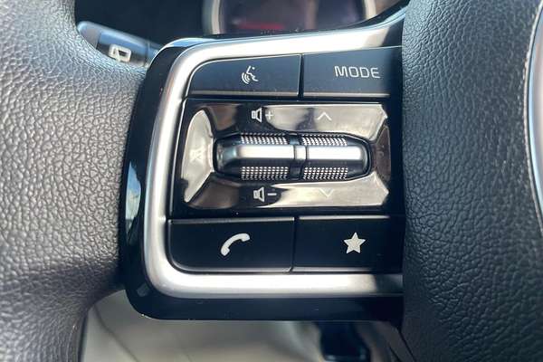 2023 Kia Carnival S KA4