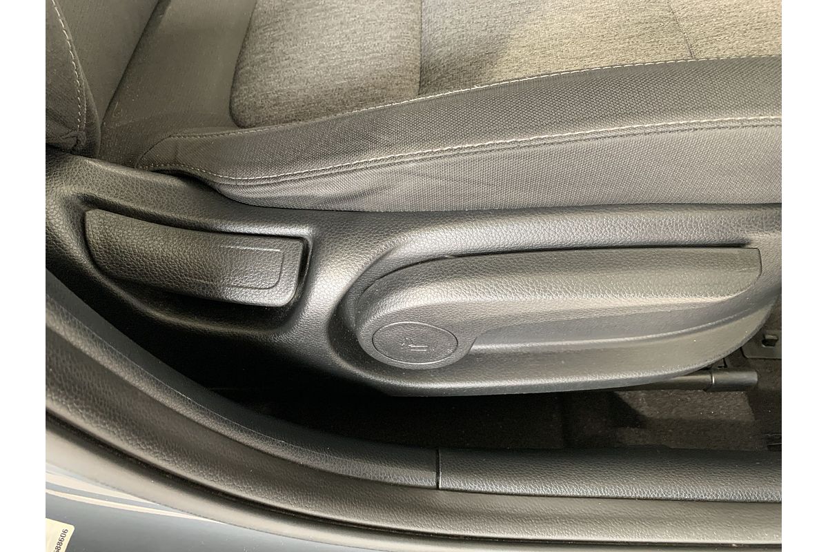 2021 Kia Stonic S YB