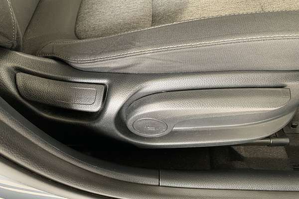 2021 Kia Stonic S YB