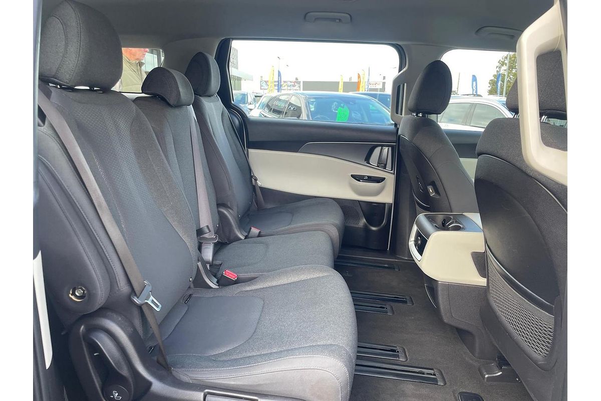 2023 Kia Carnival S KA4