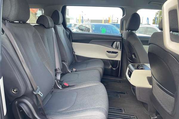 2023 Kia Carnival S KA4