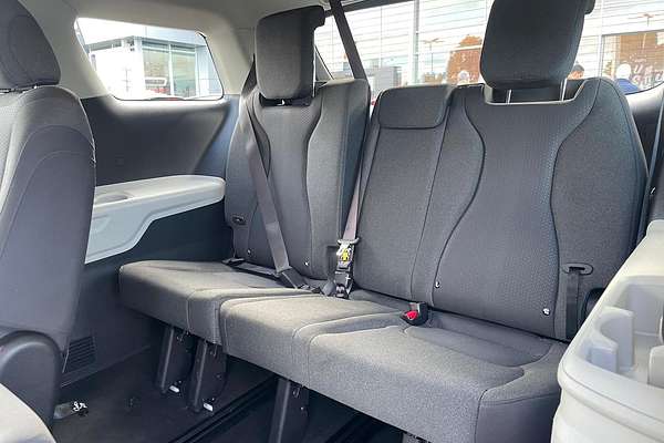 2023 Kia Carnival S KA4