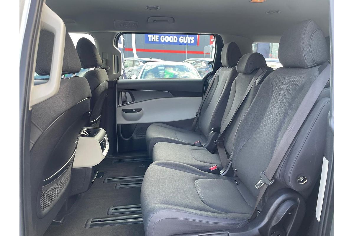 2023 Kia Carnival S KA4