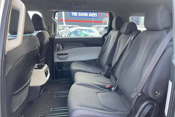 2023 Kia Carnival S KA4