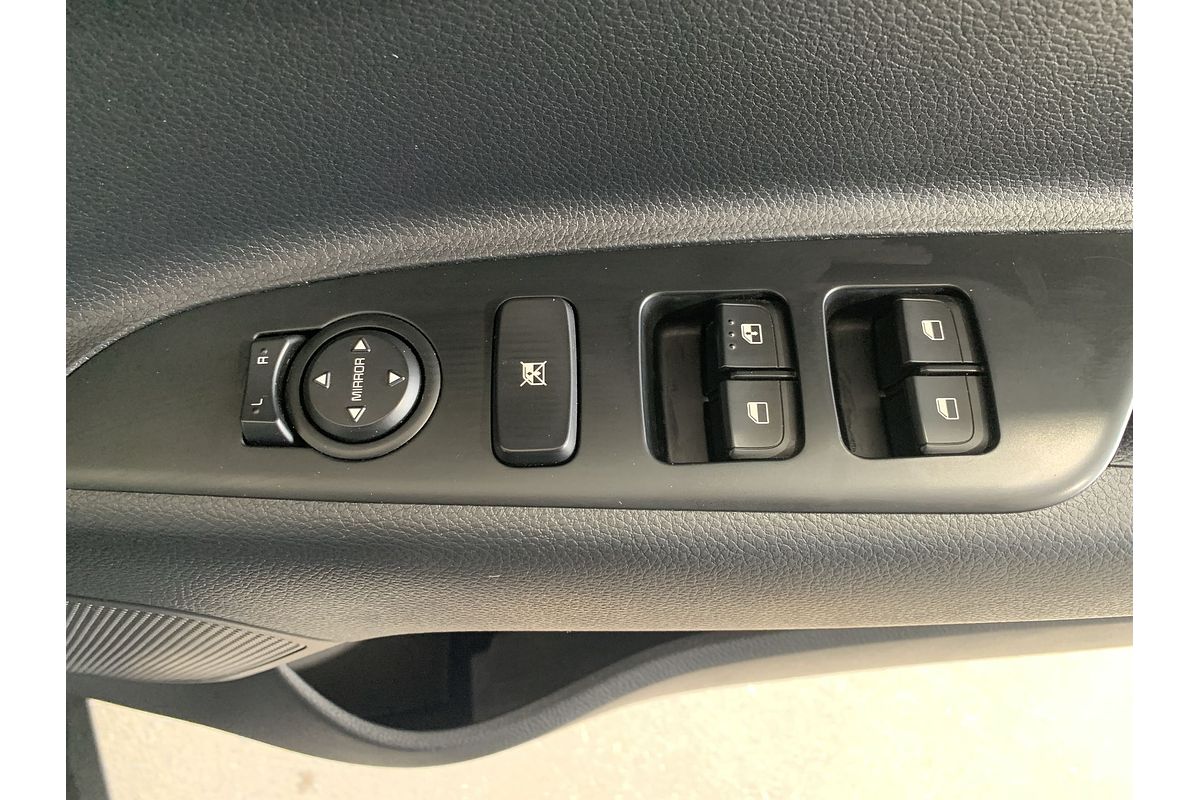 2021 Kia Stonic S YB