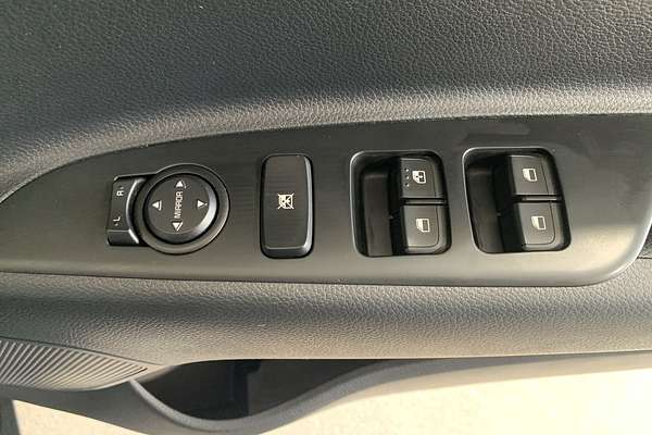 2021 Kia Stonic S YB
