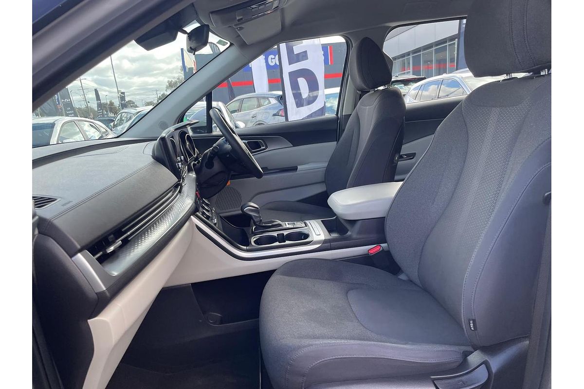 2023 Kia Carnival S KA4