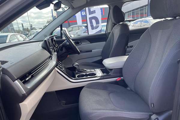 2023 Kia Carnival S KA4