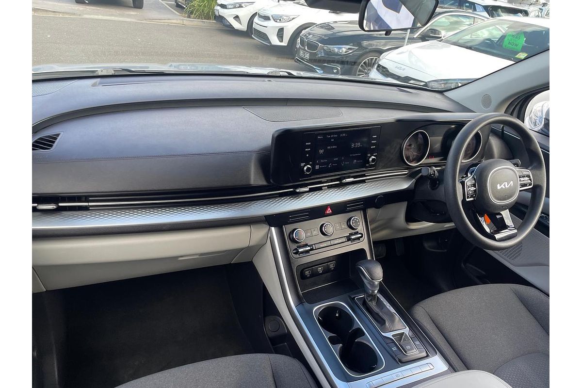 2023 Kia Carnival S KA4