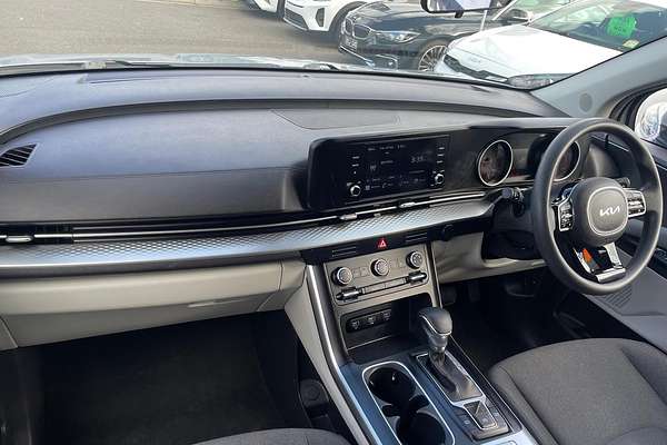 2023 Kia Carnival S KA4