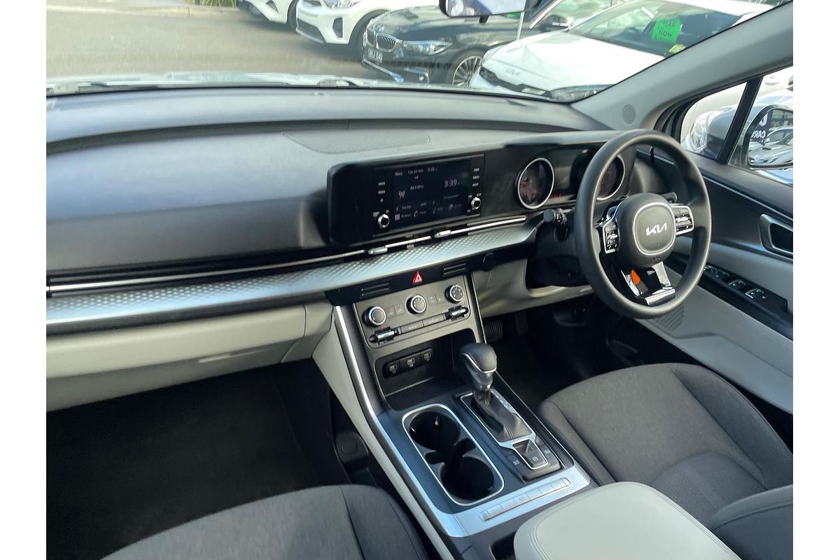 2023 Kia Carnival S KA4