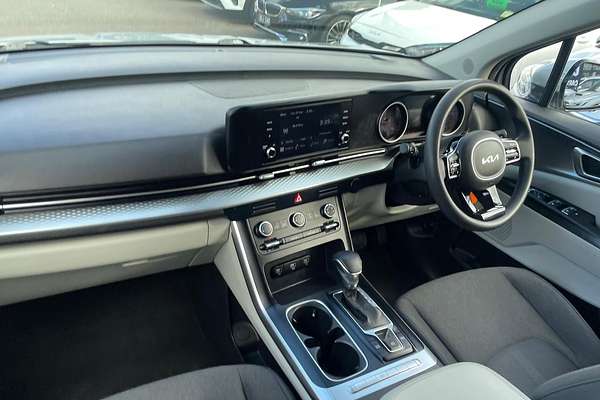2023 Kia Carnival S KA4
