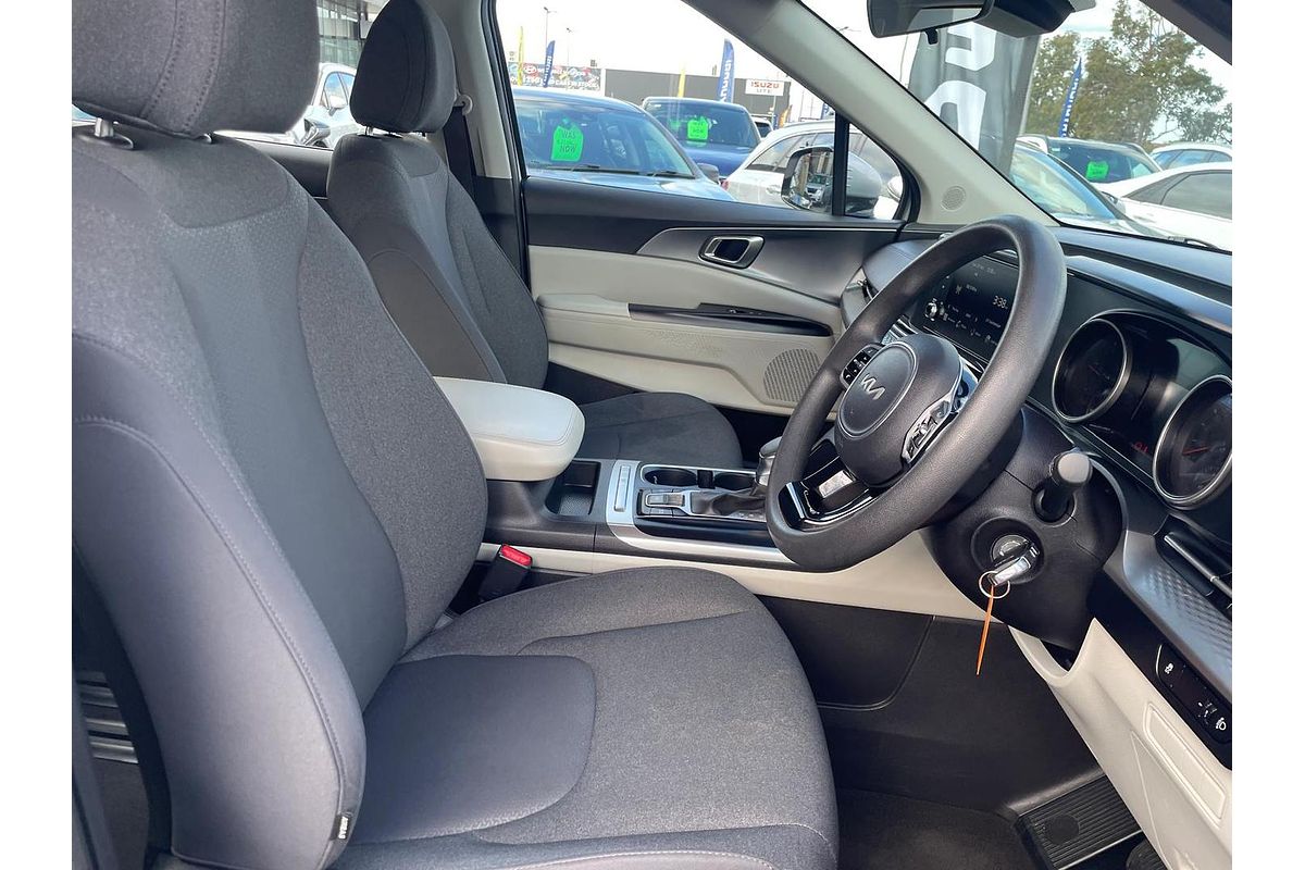 2023 Kia Carnival S KA4