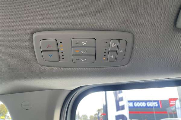 2023 Kia Carnival S KA4