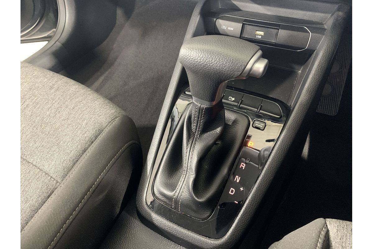 2021 Kia Stonic S YB