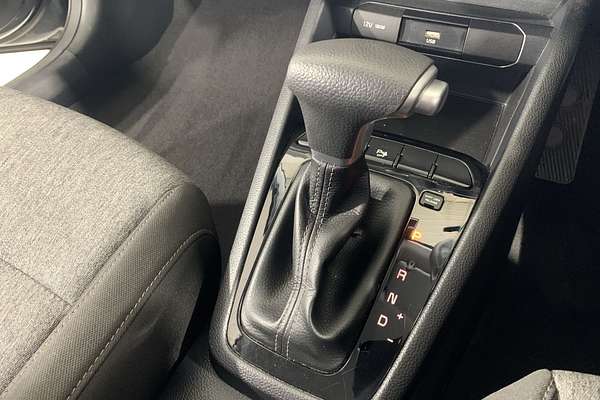 2021 Kia Stonic S YB