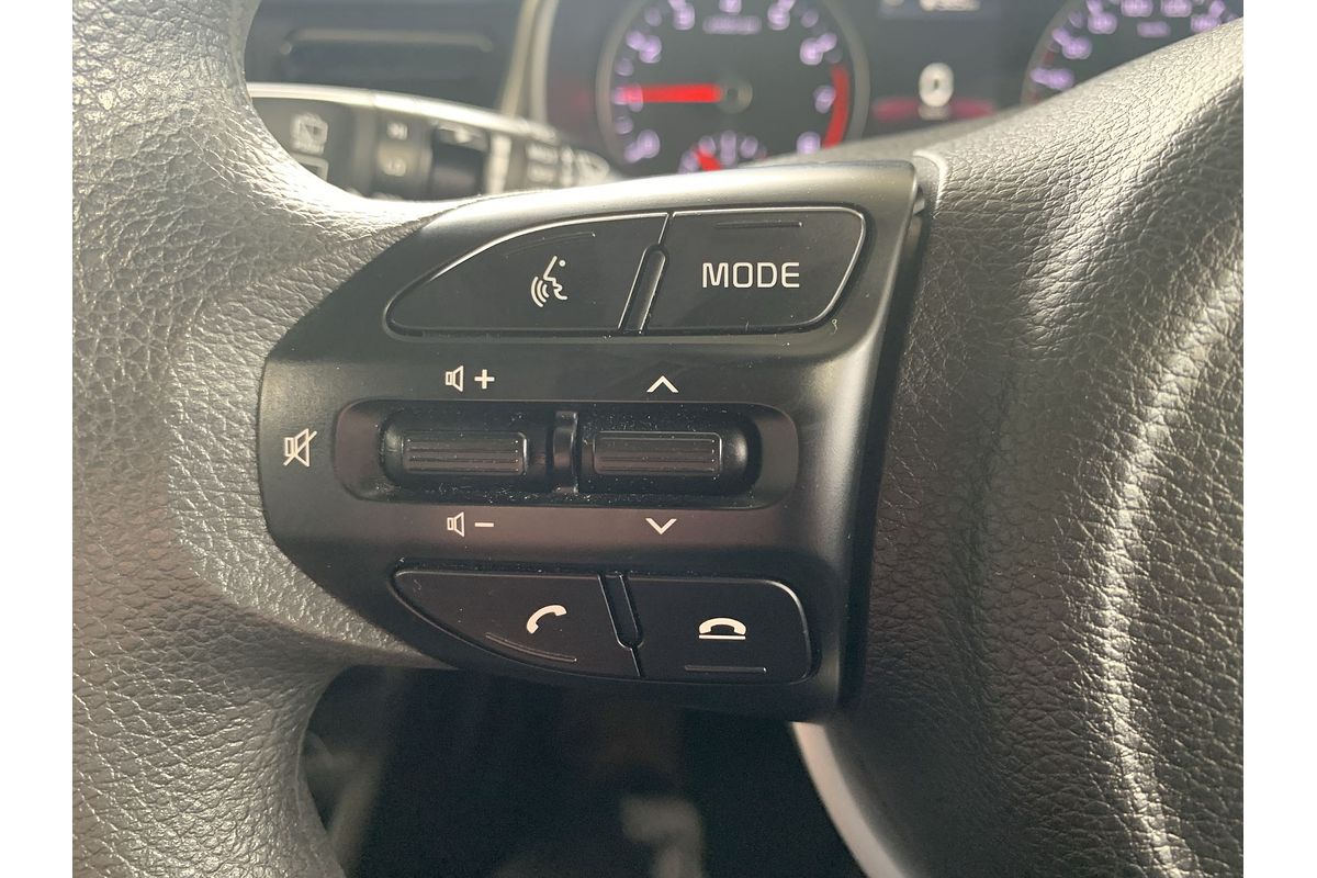 2021 Kia Stonic S YB