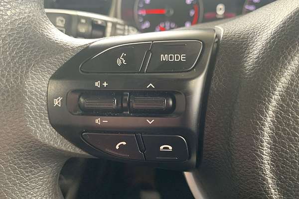 2021 Kia Stonic S YB