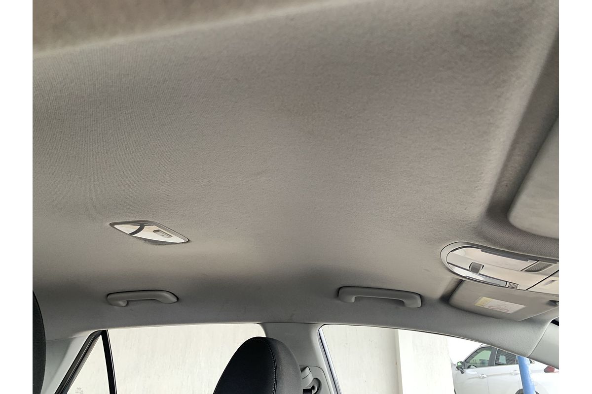 2021 Kia Stonic S YB