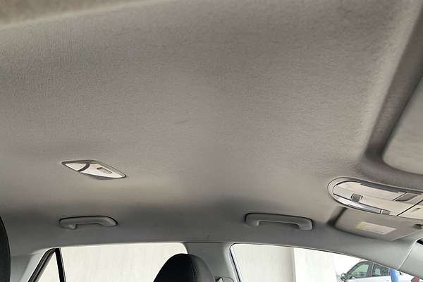 2021 Kia Stonic S YB